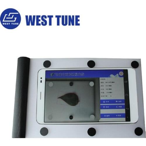 YMJ-C Intelligent Leaf Area Meter System