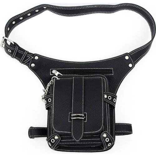 Newhotstacy Bag 08052021 Ladies waist bag outdoor Single Shoulder Messenger Bag mobile phone bag