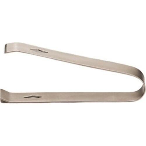 Zicco Steel Fish Tweezers Zkc 53 Fishbone Cleaner