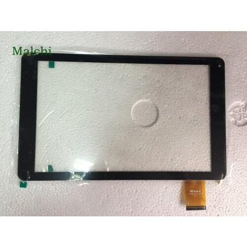 9" inch Capacitive touch screen code WJ922-FPC V2.0 LH-3042 Glass Digitizer Sensor replacement Delivery on the same day