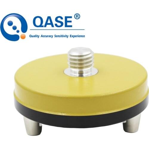 Tribrach adApters Tripod adapter GPS connector Yellow Color