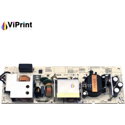 Used Power Supply Board for Brother HL-5440D HL 5440 5445 5450 5450DN 5470 5470D 6180 6180DW Laser Printer