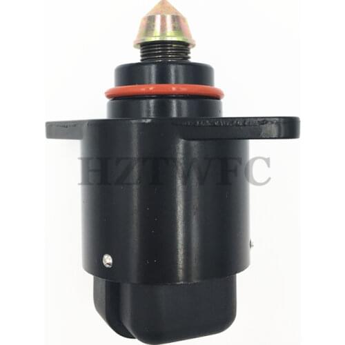 Free Shipping A95214 17059603 59603 17059601 Idle Air Control Valve For Opel Astra Vectra Cavalier Corsa