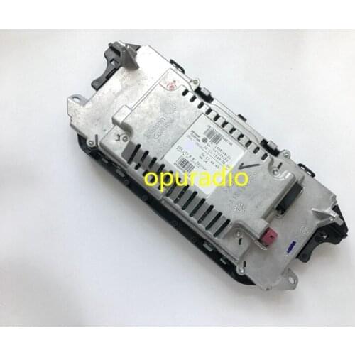 Free shipping Original Johnson Controls Car Navigation LCD Screen Display for Car BMW X1 X5 E70 E84 CID 8.8" inch Optrex monitor