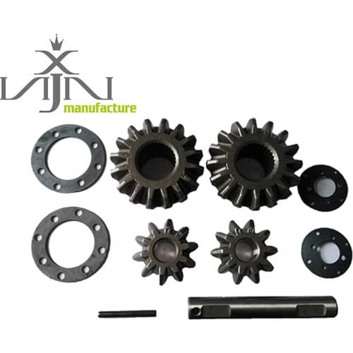 Differential Repair Kits High Quality Complete For Toyota 30T Speed Ratio 9x41 Hiace HILUX Nodular cast iron 1 Year Warranty
