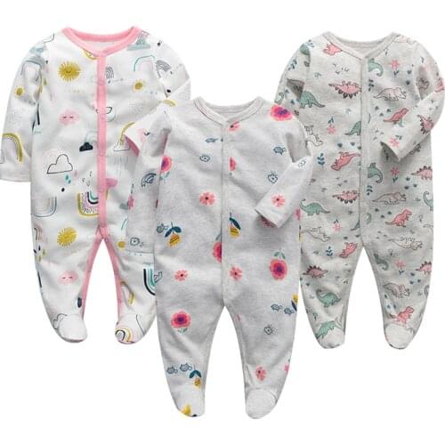 HCWCZ Winter Overalls For Babies