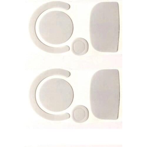 Mouse Feet Skates for Logitech G PRO X Superlight Wireless Gaming Mouse (Pack of 2)