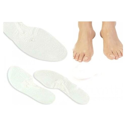 Refleksolojik Foot Massage Soles-Male
