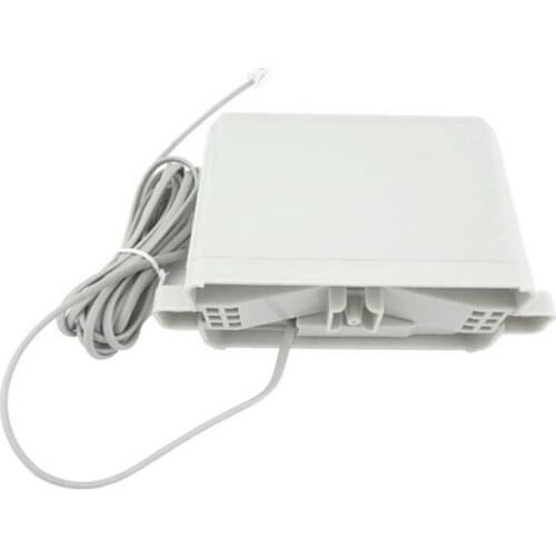 T8WF WH-SP-RG Rain Gauge Meteorological Test Rain Gauge Meteorological Equipment Accessories for Misol