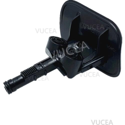 New Headlight Lamp Wssher Jet Spray Cap Cover For Kia OPTIMA HYBRID K5 986904U500 98690 4U500 98690-4U500