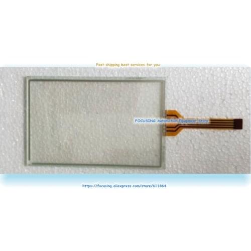 New Touch Screen For AMS-210EN IP-420 IP-410 Touch Glass Panel