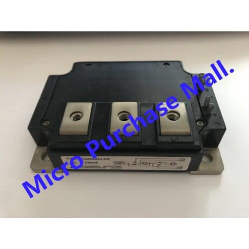 Original Module CM300DU-24F