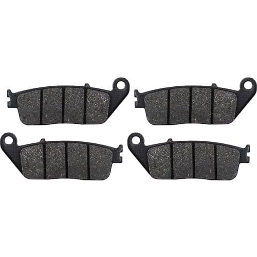 Motorcycle Front Brake Pads for TRIUMPH Tiger 955 2005 2006