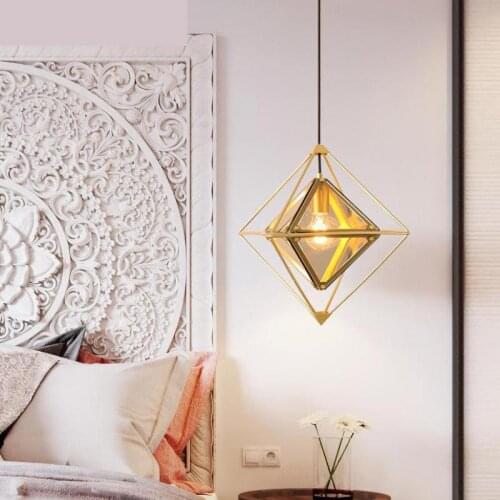 Svitz Pendant Lights In The Loft Style