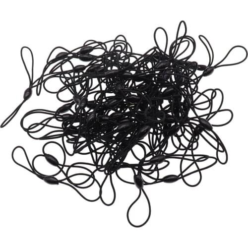 U disk Adapter small cardPendant Short lanyard suit Elastic rope