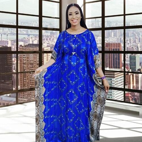2 Pieces Set Women Floral Print Outdoor Summer Dress Elegant Batwing Sleeve O neck Sashes Beach Style Dresses High Waist 2021