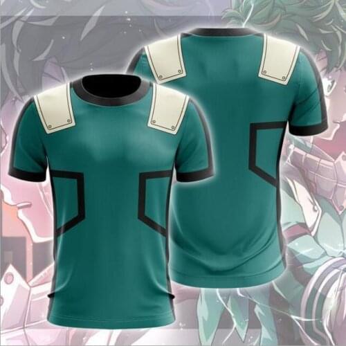 ZHUOFEI Men's T-shirts With Print