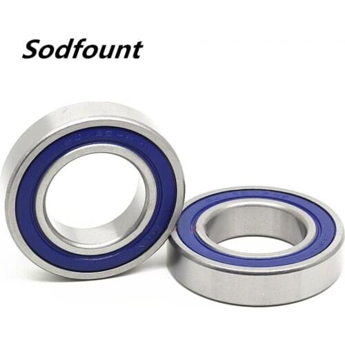 1pcs Non-standard deep groove ball bearings 60/22 60/28 60/32 62/22 62/28 62/32 63/22 63/28 /32