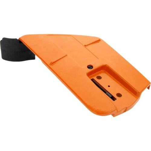 1Pc Chainsaw Sprocket Clutch Cover Fit for Husqvarna 362 365 371 371XP 372 372XP 385 390 575 Chainsaws Replaces OEM 537 03 3501