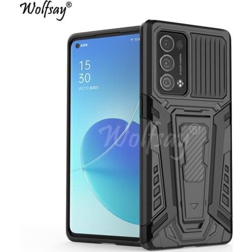 Car Magnetic Cover For Oppo Reno 6 Pro Plus Case Bumper Armor Full Cover For Oppo Reno 6 Pro Plus 5G Case For Oppo Reno6 Pro+ 5G