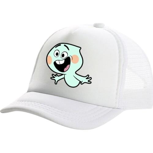 New Brand soul Snapback Baseball Cap Men Women Hip Hop Dad Mesh Hat Trucker Hat Dropshipping