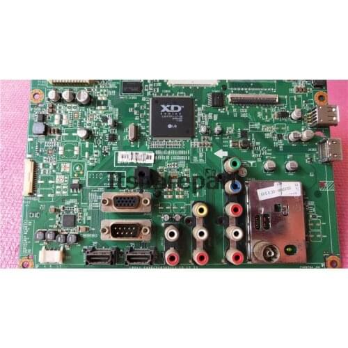 For 32LV2600-CC Motherboard EAX64049202 Screen LC320EXN