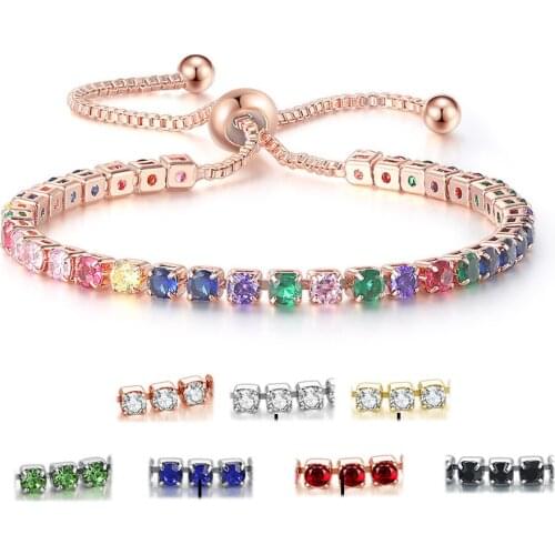 DOUBLE FAIR Bracelets