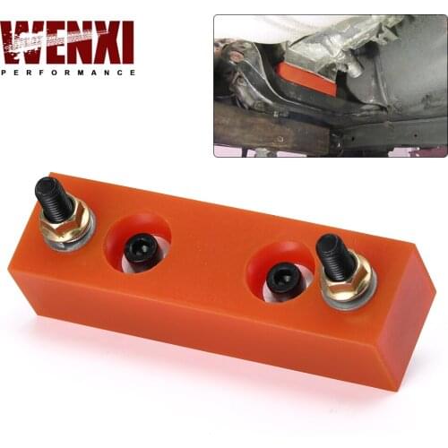 Transmission Mount For 240sx S13 S14 SR20DET KA WX-TMN11