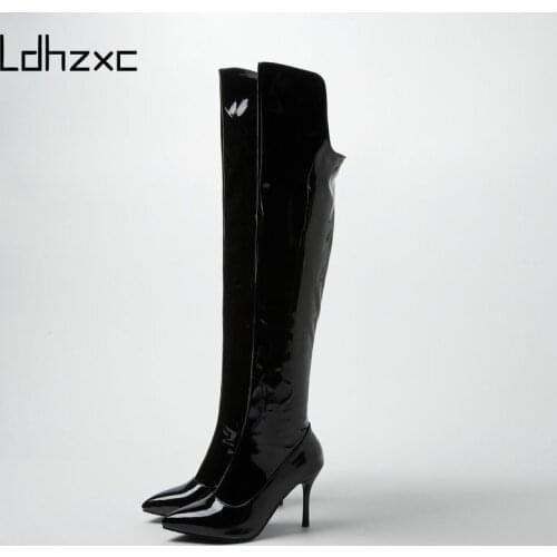 Женские туфли на шпильке Ldhzxc China At AliExpress