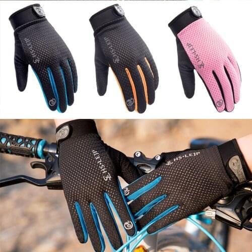 Motorcycle Gloves Riding Tribe Touch Screen Gloves Protective Gear for Outdoor Sports Bike Cycling Mitten Full Finger
