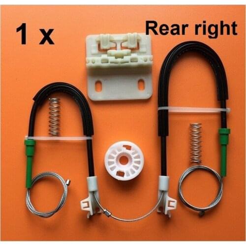 NBYUEP Window Regulators For Cars