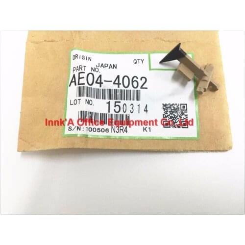 New original upper Picker Finger AE04-4062 FOR RICOH AF1018 AF1015 1018 2015 2018 MP1600 1800 2500 Original Finger AE044062
