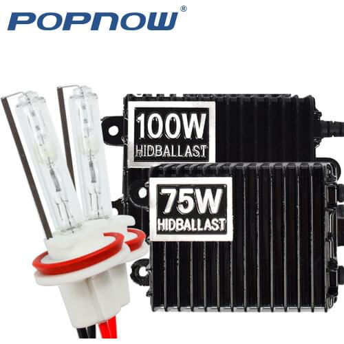 POPNOW Car Lamps