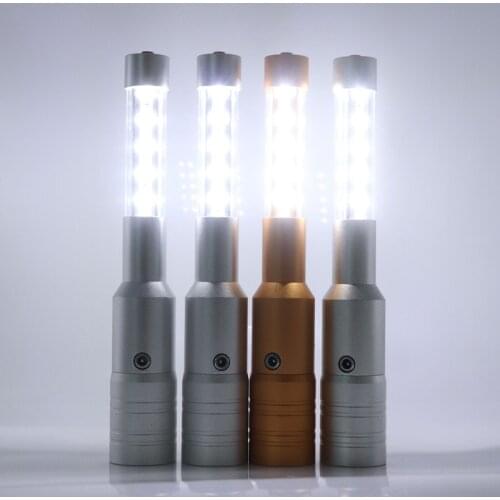 LED CHAMPAGNE BOTTLE SPARKLER