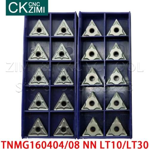 TNMG160404 TNMG160408 NN LT10 LT30 external finishing turning tool carbide cutting tool CNC turning tools TNMG wood turning tool