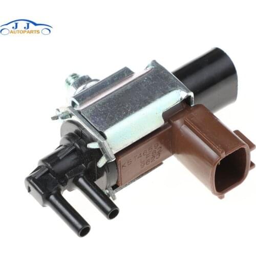 Air Intake Manifold VSV Vacuum Solenoid Valve Assy For Nissan J32 2.5L New K5T46588