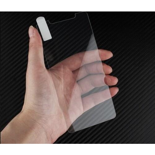 Ulefone S7 Protective Screen Glass Film For Ulefone S 7 5.0 inch Universal 9H 2.5D Tempered Glass Screen Protector