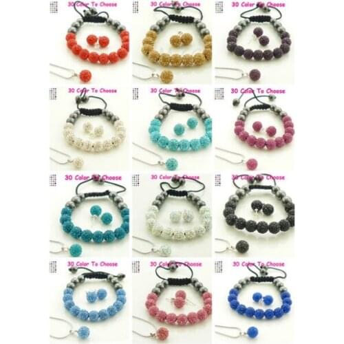 Zzeckght Jewelry Sets