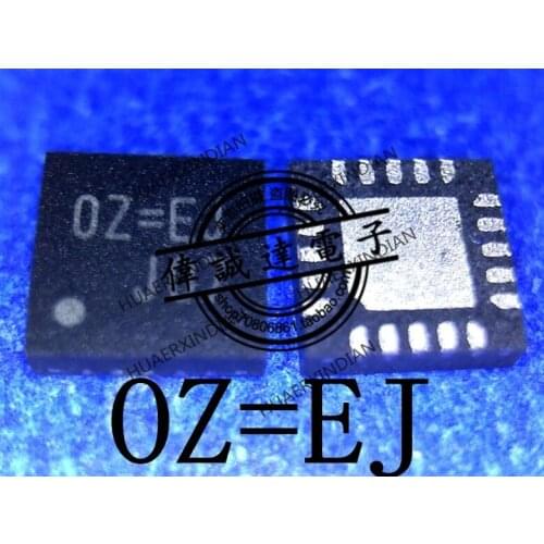 1Pieces New Original RT8812AGQW OZ=EL OZ= O2= 0Z= QFN20 In Stock Real Picture