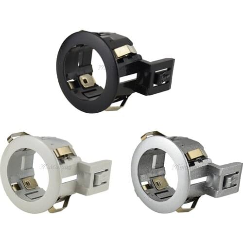 89348-33030 89348-33040 Brand New Parking Sensor Bracket For TOYOTA Tundra 2007-2013 Rear Center Bumper Park Sensor Retainer