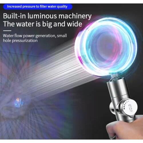 Водосберегающие насадки для душа ANENG China At AliExpress