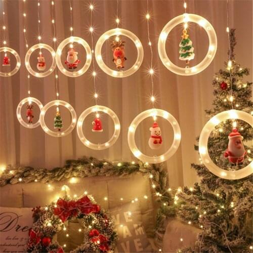 F-WHALE Garlands