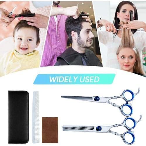 Gecorid Hairdressing Scissors Sets