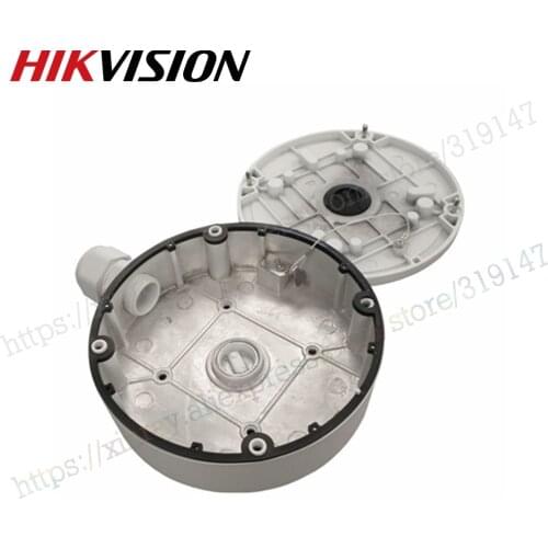 Hikvision DS-1280ZJ-M Bracket junction box Indoor Celling Mount for DS-2CD2342WD-I DS-2CD2385FWD-I