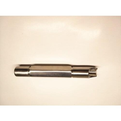 Piano Tuning tool chord shaft punch chord shaft punch