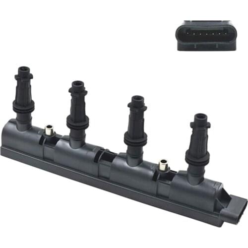 Car Ignition Coil for 2013-2014 Buick Encore 2014 Cadillac ELR Chevrolet 1.4L/T 55579072 55573735