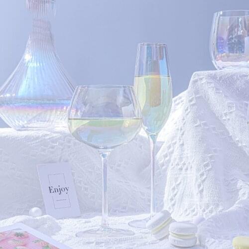 Nanjibao Cocktail Glasses