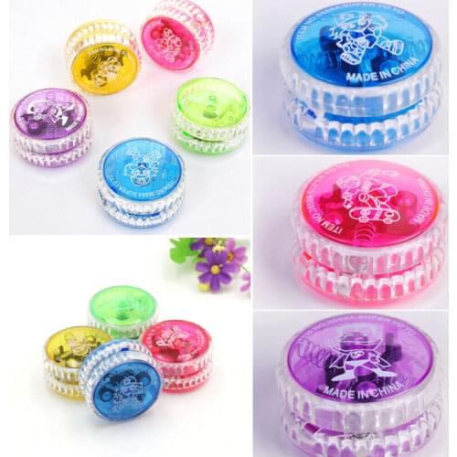 Йо-йо игрушки Pudcoco China At AliExpress