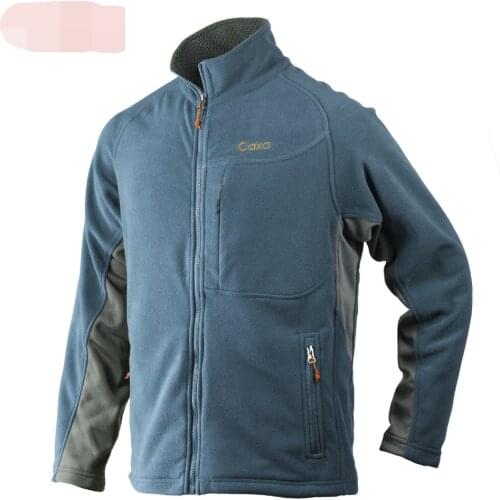 SERBEWAY Mens Winter Hoodies