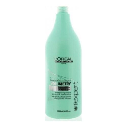 Shampoo 1500 ml Volumetry salicylic acid